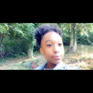 Meet your Posher, Terrionna